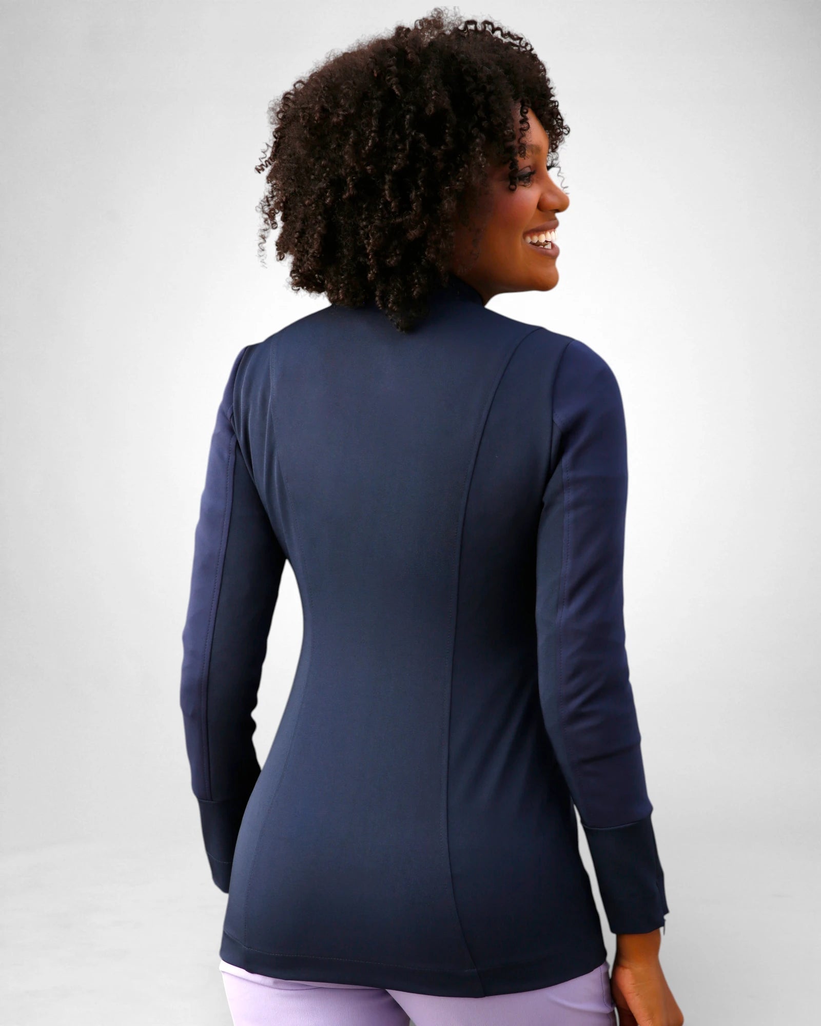 Jaqueta Débora I Marinho - HOLI