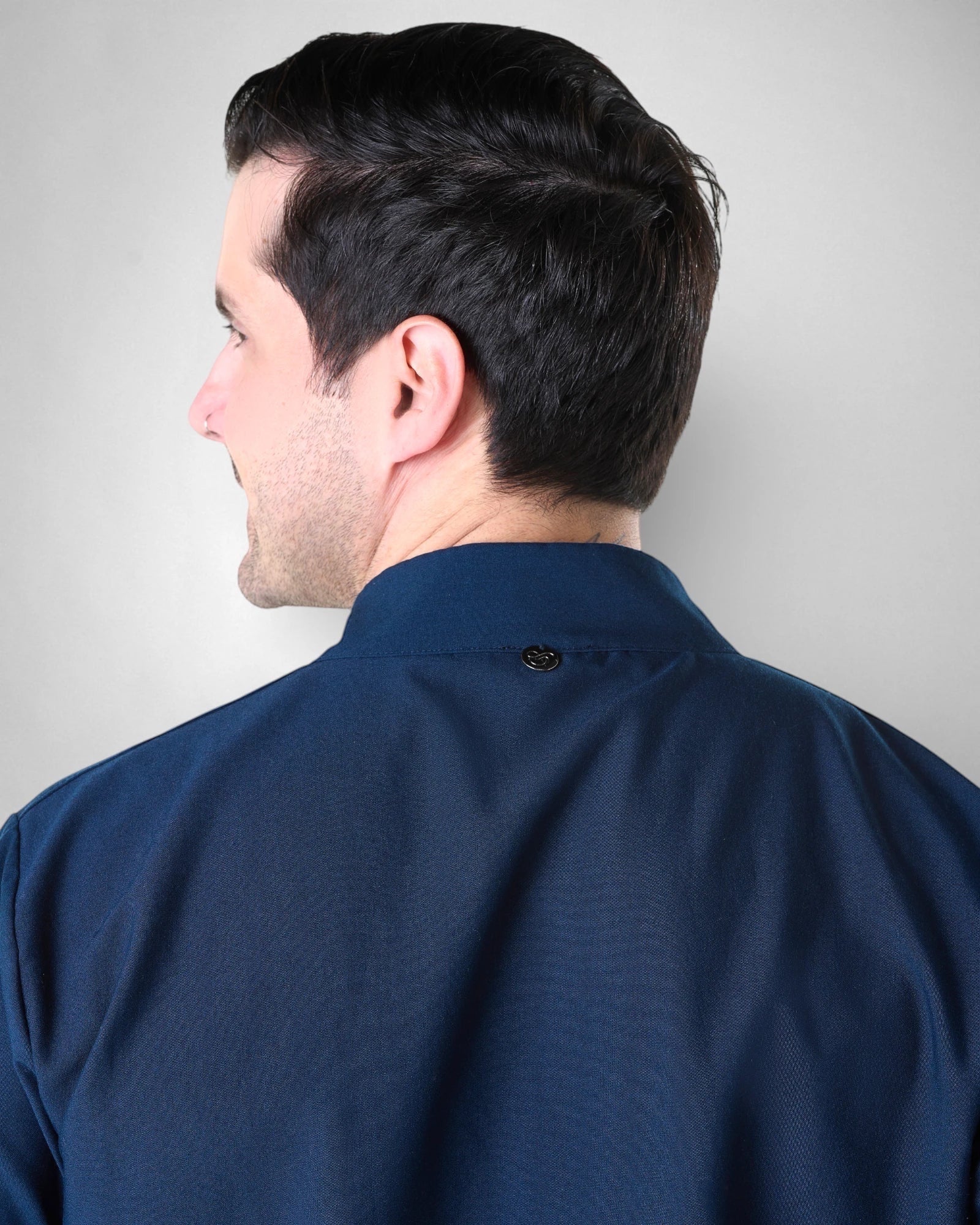 Pijama Comfy Select I Azul - HOLI