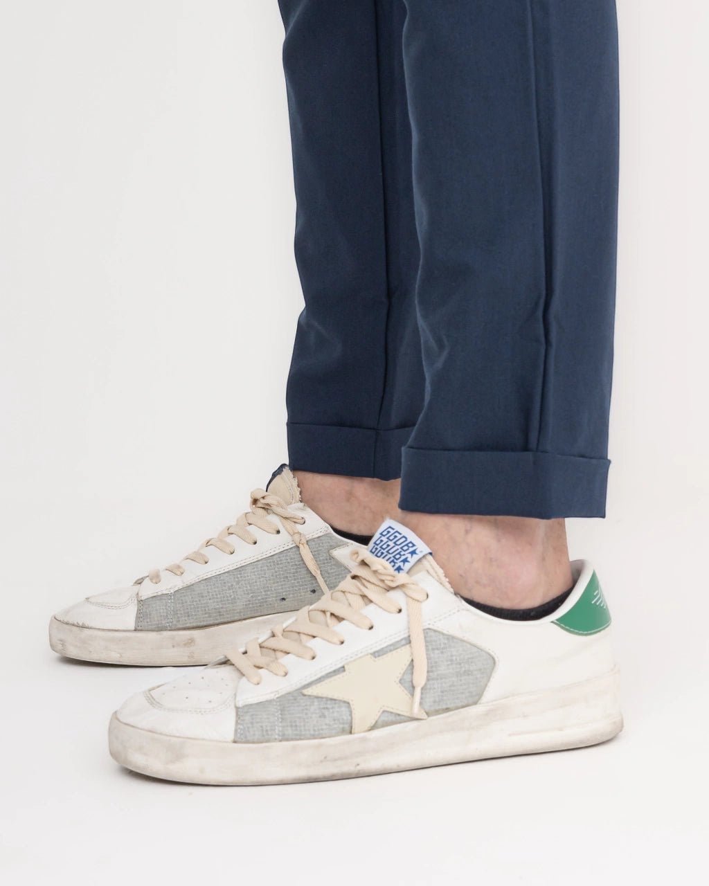 Pijama Comfy Select I Azul - HOLI