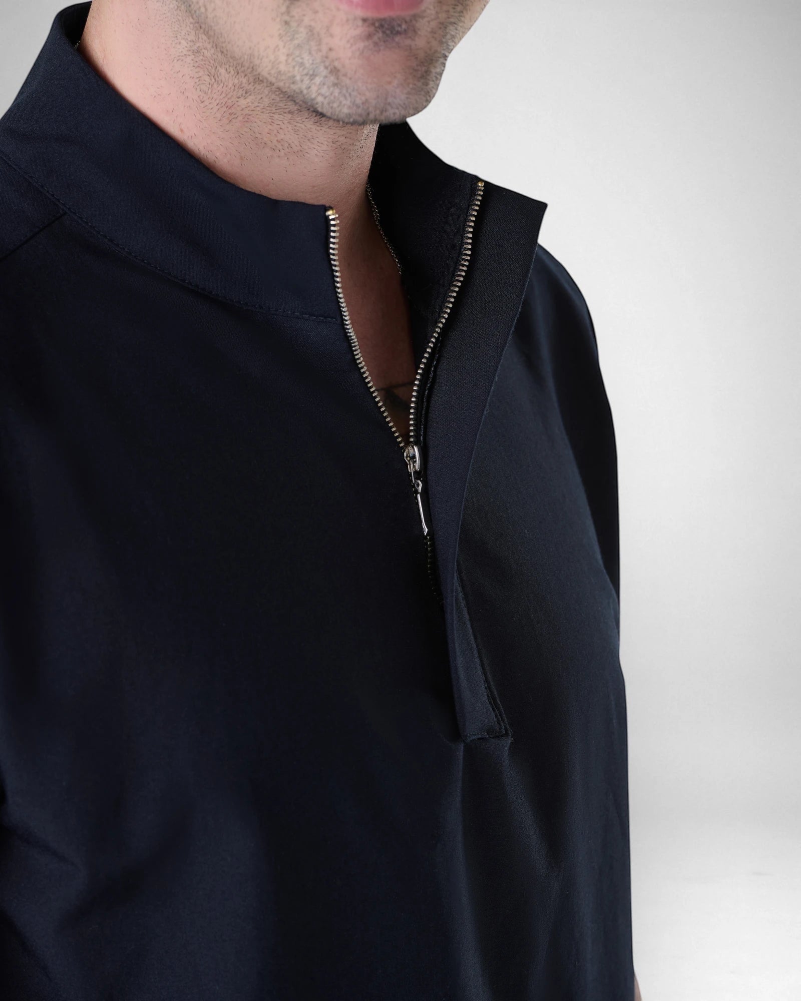 Pijama Comfy Select I Preto - HOLI