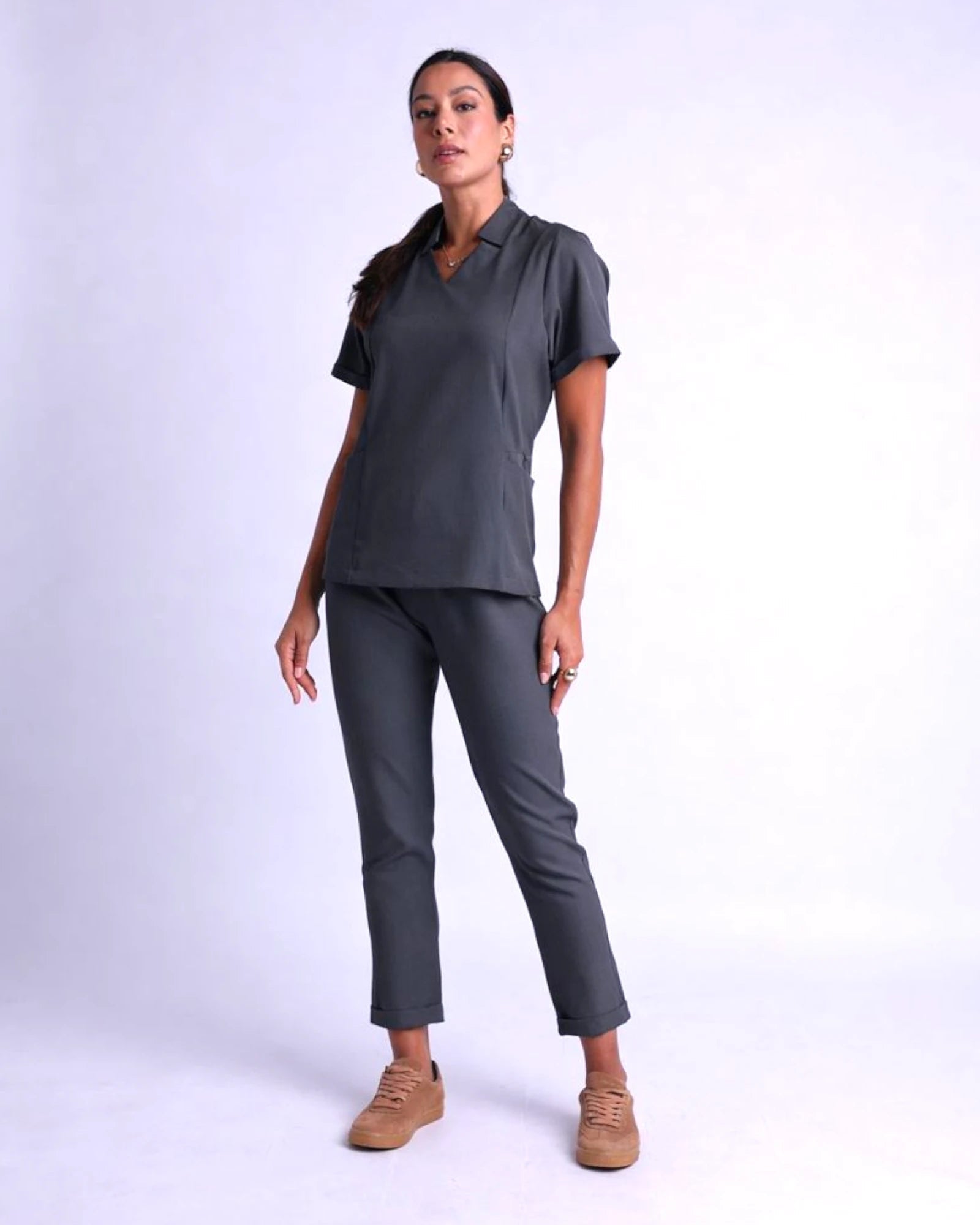 Scrub Dani I Chumbo - HOLI