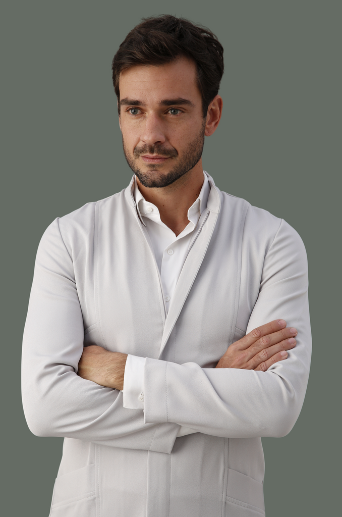 PREMIUM LINO ICE JACKET