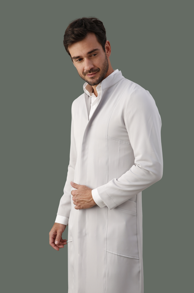 PREMIUM LINO ICE JACKET