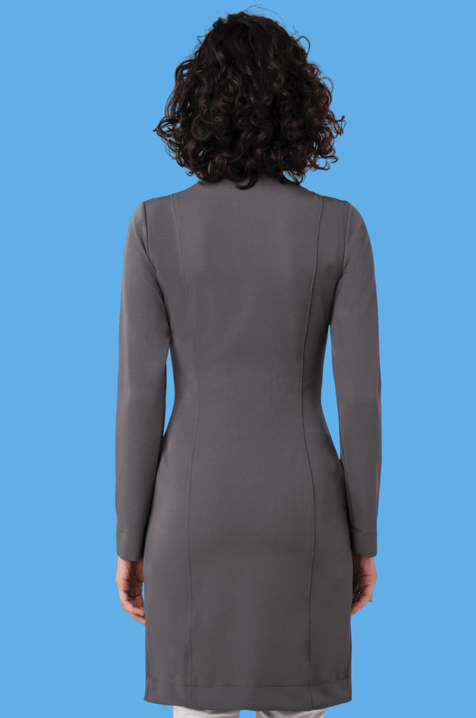 Jaleco Doris Chumbo - HOLI