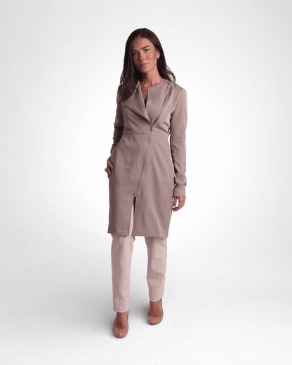 Jaleco Jackie I Fendi - HOLI