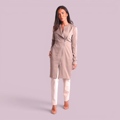 Jaleco Jackie I Fendi - HOLI