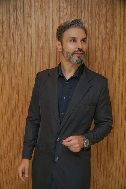 JALECO PREMIUM ANDRÉ - HOLI