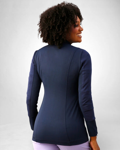 Jaqueta Débora I Marinho - HOLI