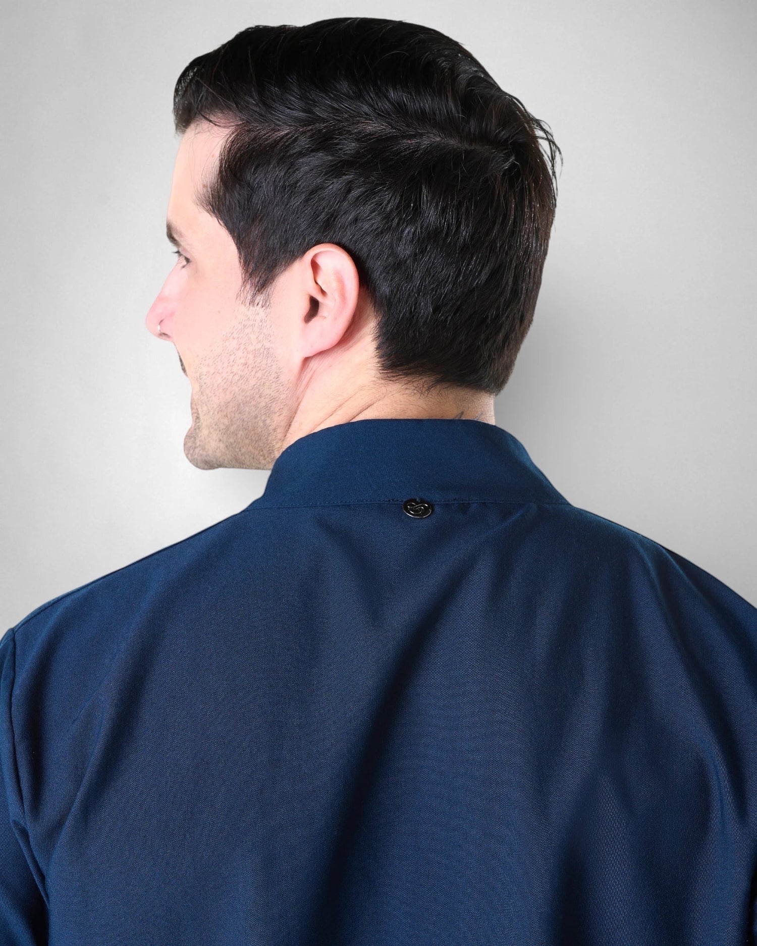 Pijama Comfy Select I Azul - HOLI