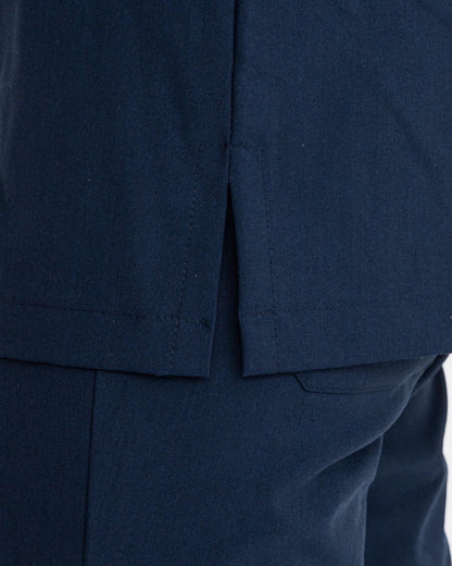 Pijama Comfy Select I Azul - HOLI