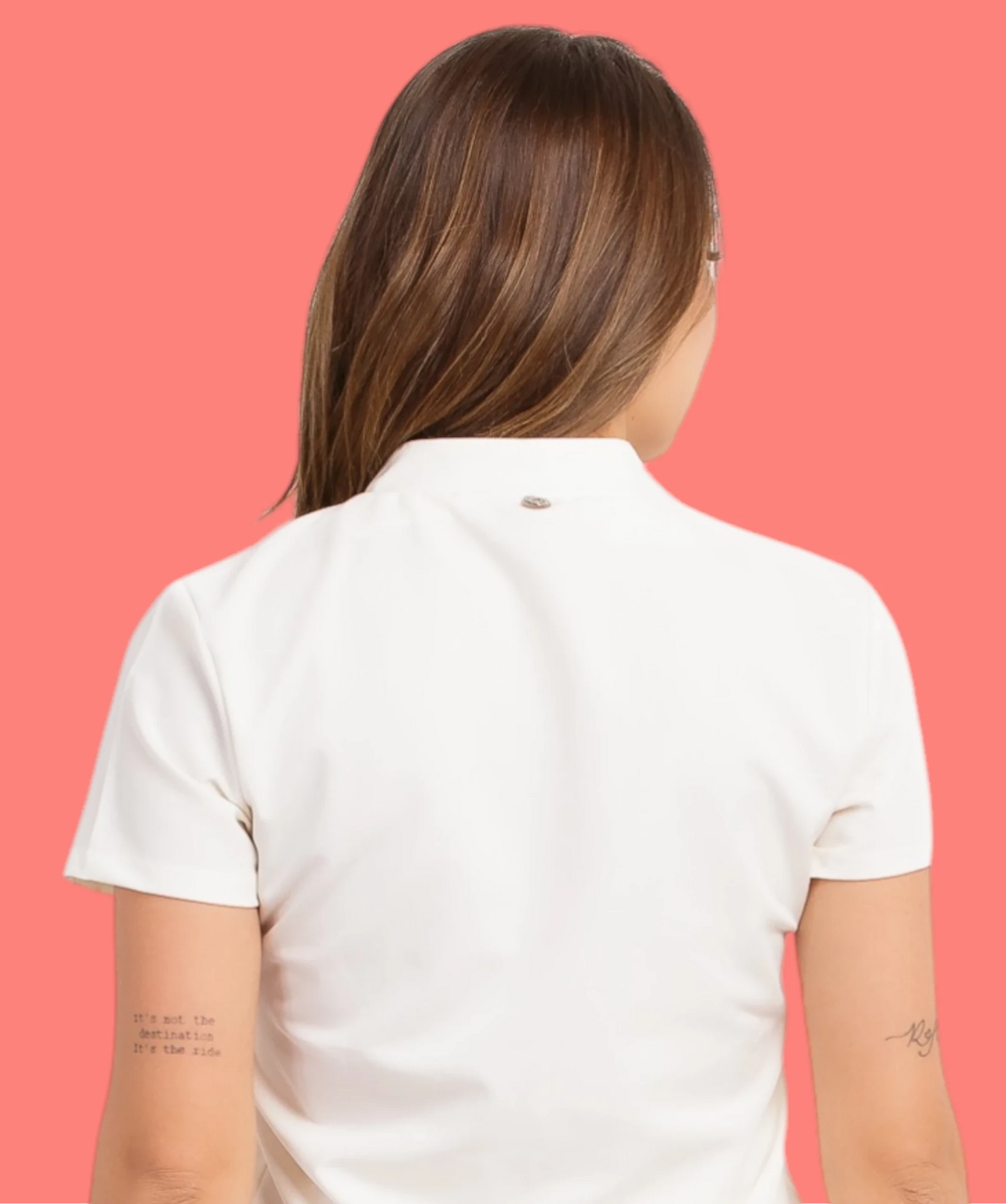 Pijama Comfy Select I Off - White - HOLI