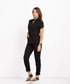 Pijama Comfy Select I Preto [F] - HOLI