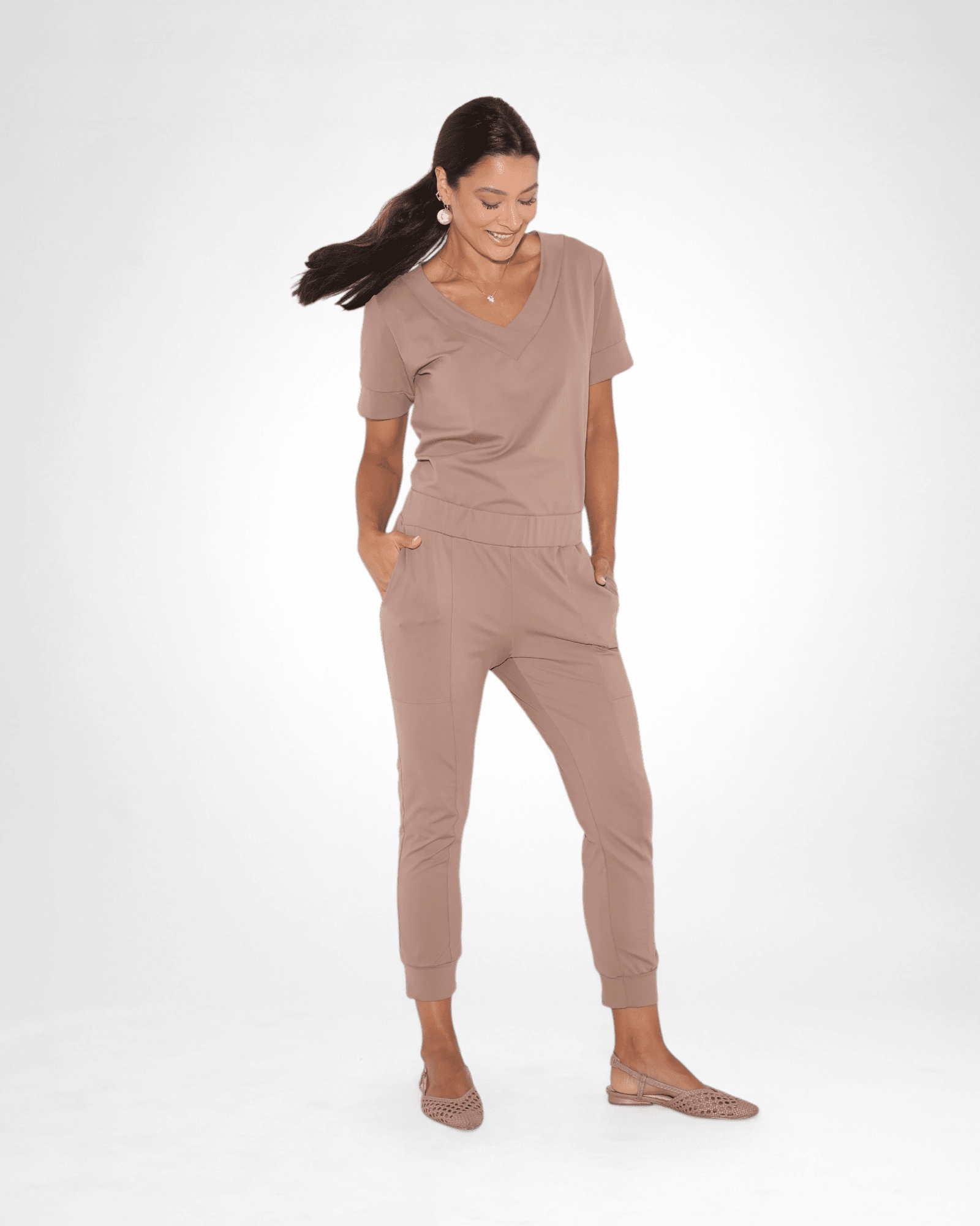 Scrub [F] Bac - Tech I Avelã - HOLI