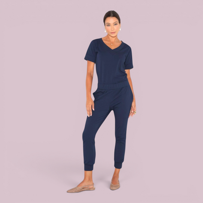Scrub [F] Bac-Tech I Marinho
