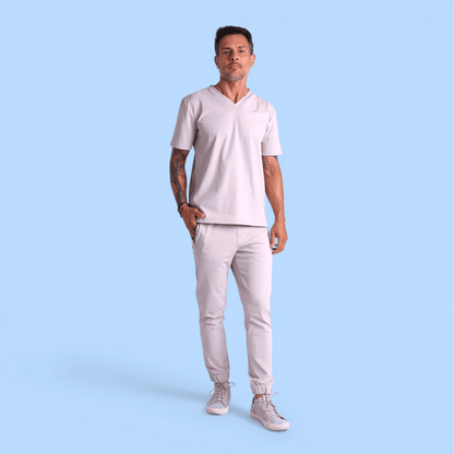 Scrub [M] Bac - Tech I Areia - HOLI