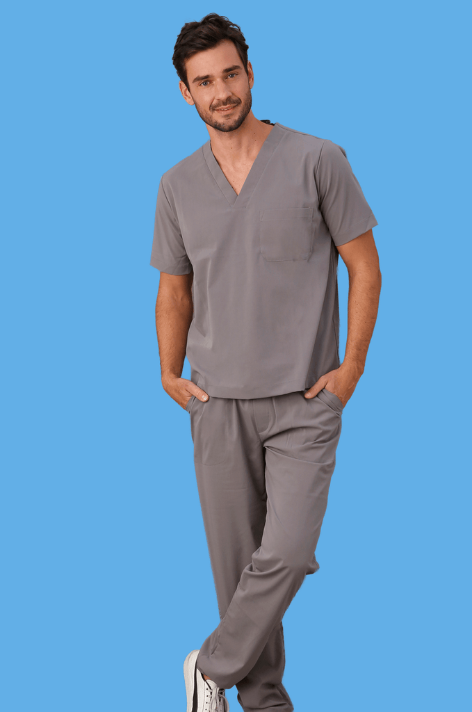 Scrub Masculino Slim - HOLI